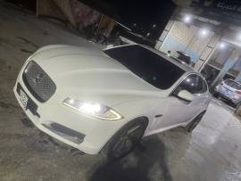 جاكور اوربي 2015