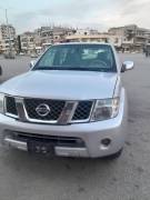 نيسان باثفندر 2012
