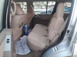 نيسان باثفندر 2012