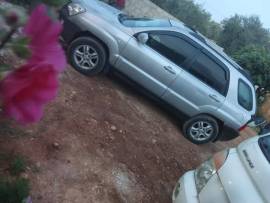 كيا سبورتاج 2006