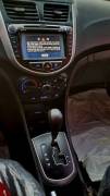 هيونداي اكسنت 2013