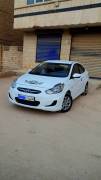 هيونداي اكسنت 2013