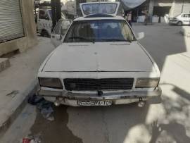 Opel Rekord Station for Sale