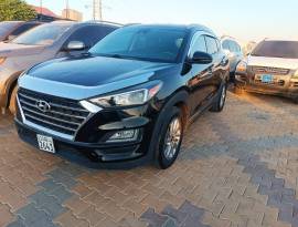 هيونداي توسان 2019