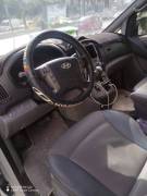 Hyundai H1 2009