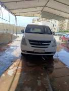 Hyundai H1 2009