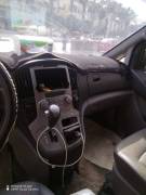 Hyundai H1 2009