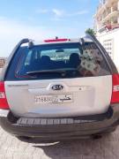 KIA Sportage 2006