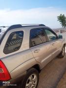 KIA Sportage 2006