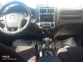 KIA Sportage 2006