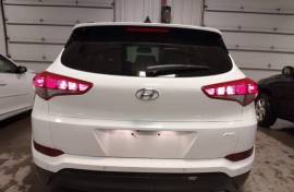 Hyundai Tucson 2018 for sale