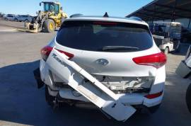Hyundai Tucson 2018 for sale