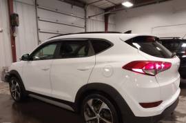 Hyundai Tucson 2018 for sale