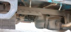 Hyundai Porter 2011