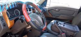 Hyundai Porter 2011