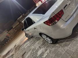 KIA Forte 2010