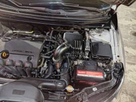 KIA Forte 2010