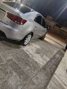KIA Forte 2010