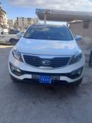 KIA Sportage 2011