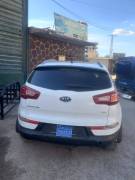 KIA Sportage 2011