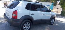 Hyundai Tucson 2005