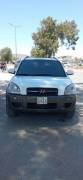 Hyundai Tucson 2005