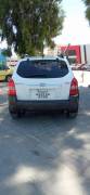 Hyundai Tucson 2005