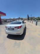 KIA Optima 2011