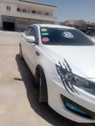 KIA Optima 2011