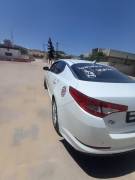KIA Optima 2011