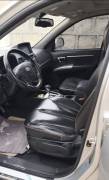 Hyundai Santa Fe 2009