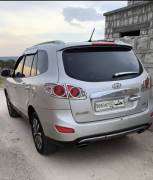 Hyundai Santa Fe 2009