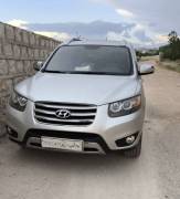 Hyundai Santa Fe 2009