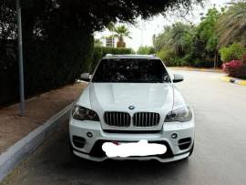 BMW 50i Year 2011