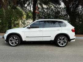 BMW 50i Year 2011
