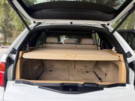 BMW 50i Year 2011