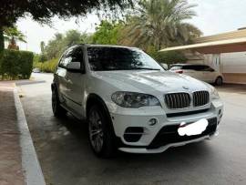 BMW 50i Year 2011