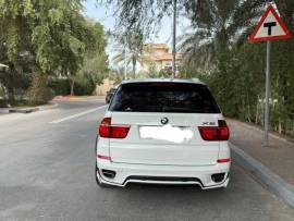 BMW 50i Year 2011