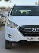 Hyundai Tucson 2010/2011