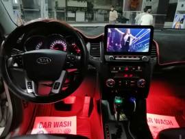 KIA Sorento 2010
