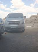 هيونداي اتش ون 2012