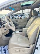 Nissan Murano 2015