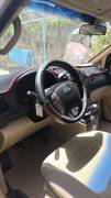 Van for sale model 2011