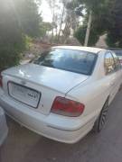 Hyundai Sonata 2001