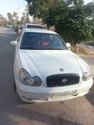 Hyundai Sonata 2001