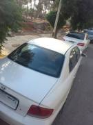 Hyundai Sonata 2001