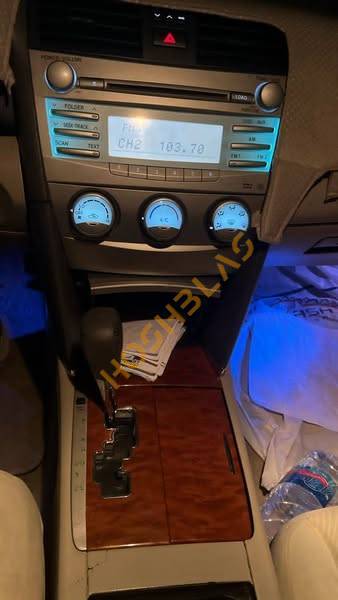 Toyota Camry 2011 for sale