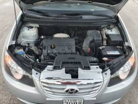 Hyundai Avante 2010