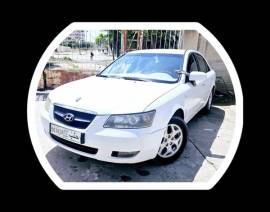 2006 Diesel Car for Sale in Homs