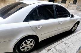 2006 Diesel Car for Sale in Homs